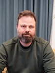 Author avatar