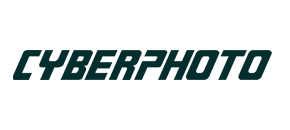 Logo for Cyberphoto