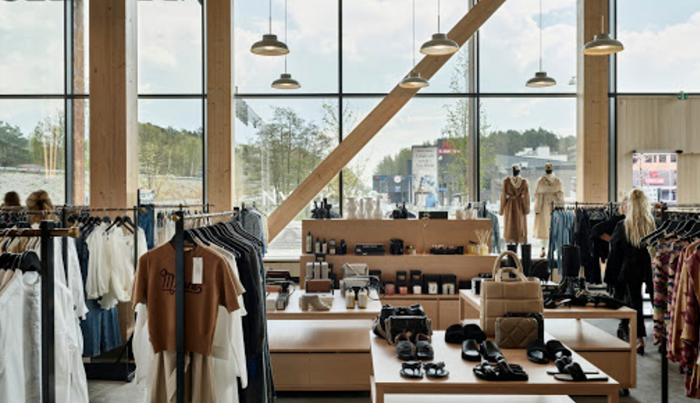 Nordens ledande retailer inom high-fashion väljer Motillo som ny e-handelspartner