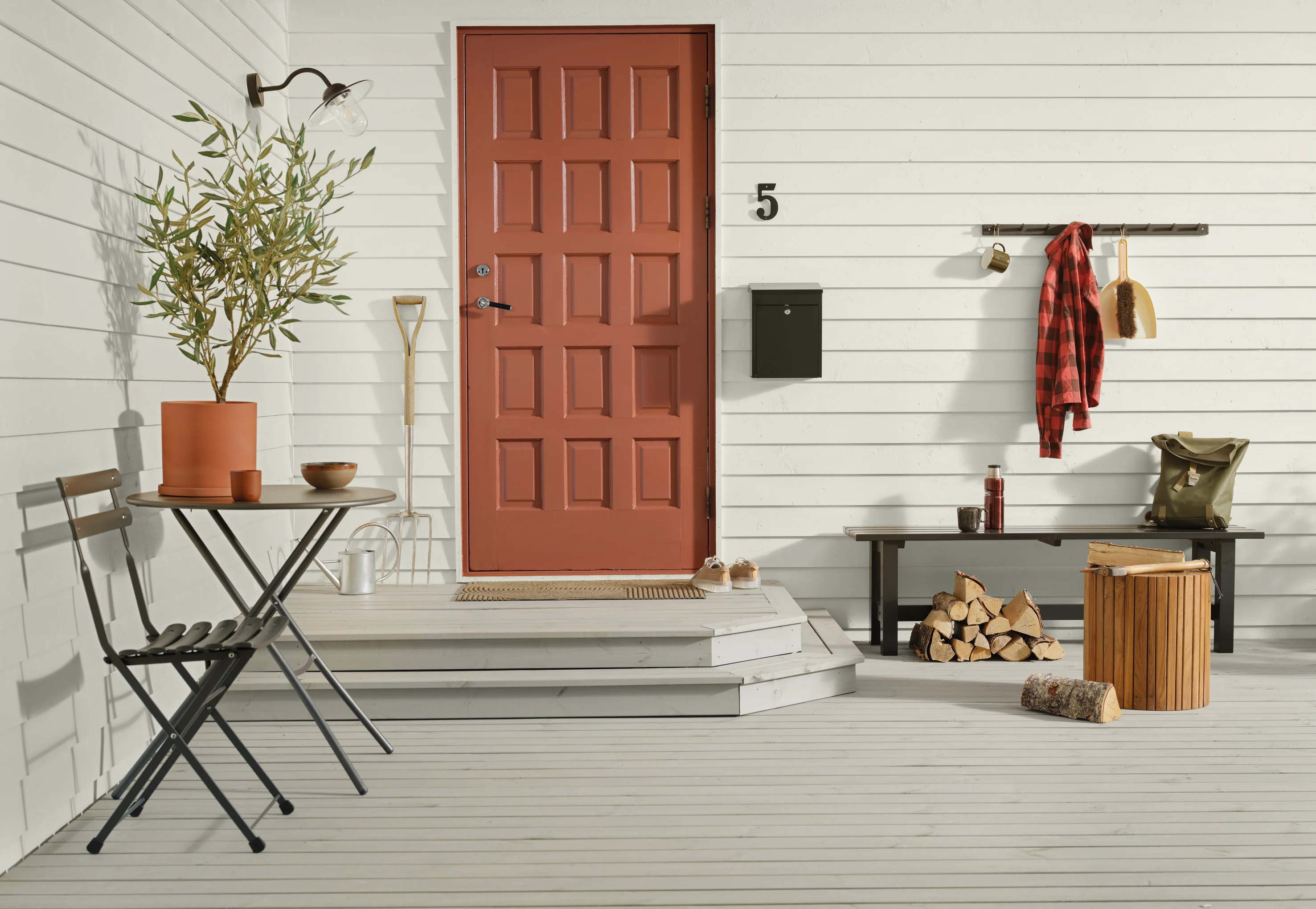 Färgvaruhuset väljer Motillo som digital tillväxtpartner