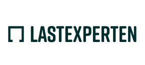 Logo for Lastexperten