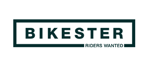 Logo for Bikester