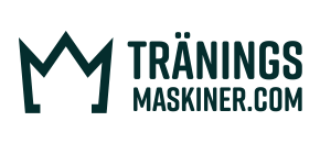 Logo for Traningsmaskiner