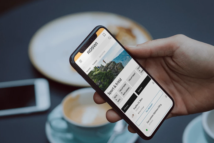 WCAG - vad innebär det för dig som e-handlare?