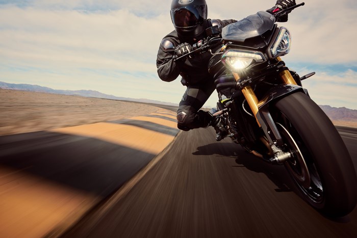 Öhlins Racing väljer Motillo som ny e-handelspartner
