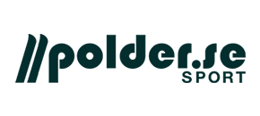 Logo for Polder
