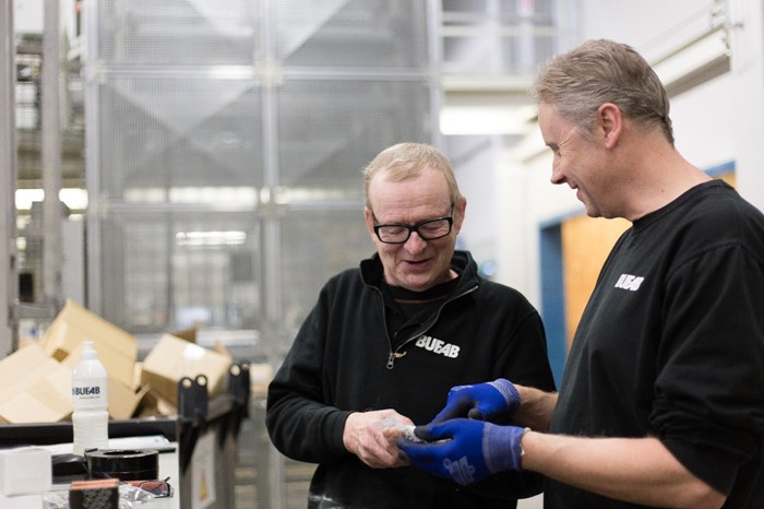 B2B (Grossister & Distributörer)