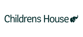 Logo for Childrenshouse