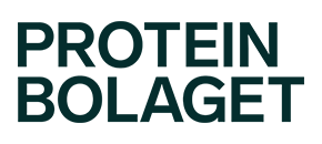 Logo for Proteinbolaget