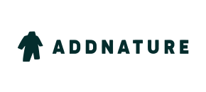 Logo for Addnature