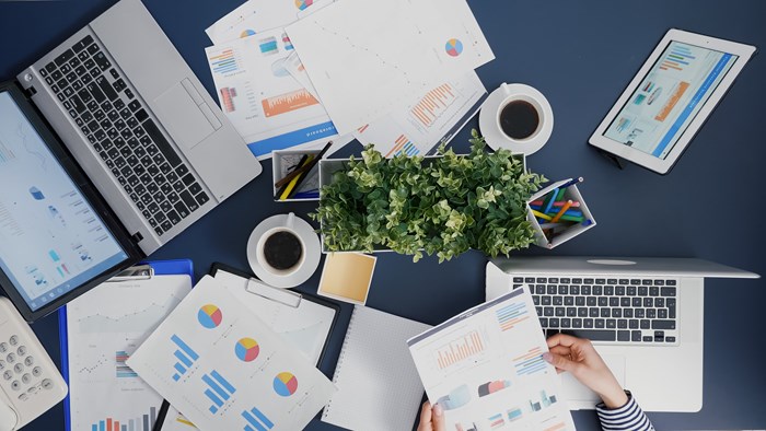Varför skiljer sig konverteringsdata mellan GA4 och Google Ads?