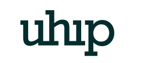 Logo for Uhip