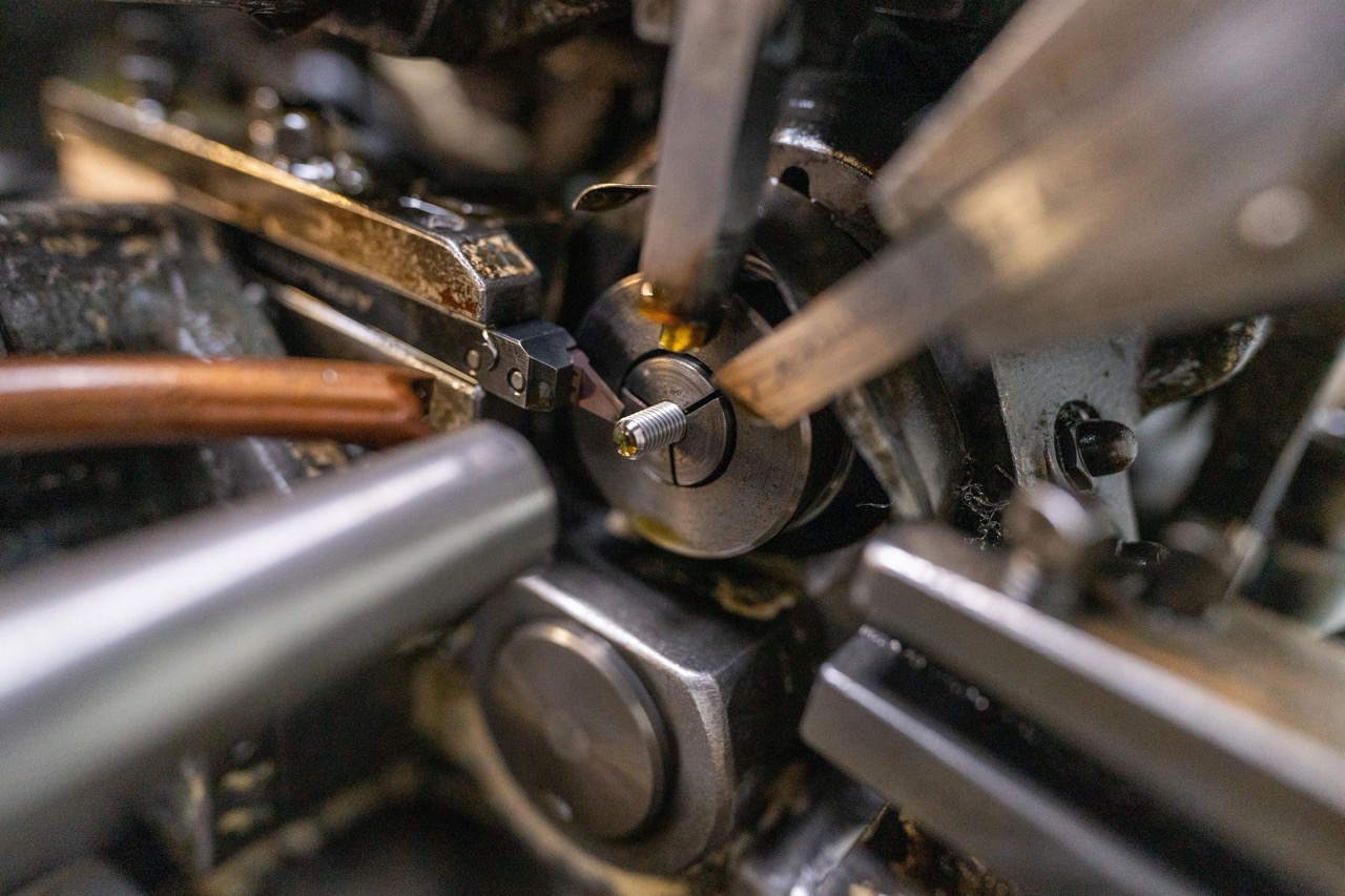 Apex Stainless Fasteners