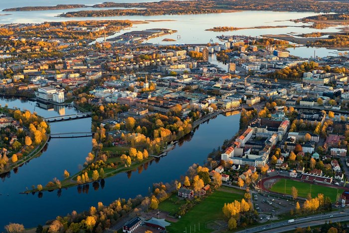 Därför ska ni välja Motillo