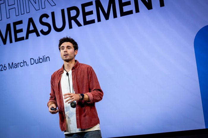 Vad vi tog med oss från Google Think Measurement 2025