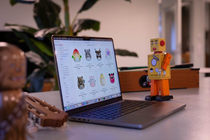 GPSR – ny lagstiftning för tryggare produkter i e-handeln