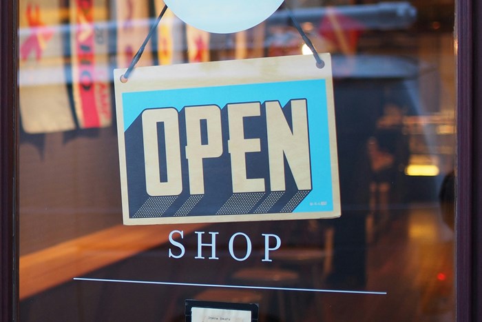 Lokal SEO för din fysiska butik