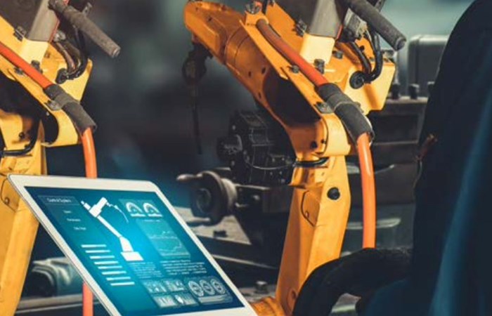 Ny e-handelsrapport visar att AI-användningen ökar hos B2B-företagen 2025
