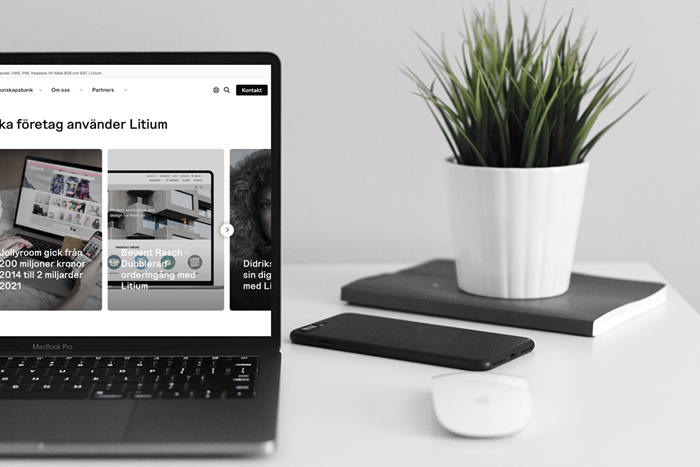 Uppgradera till Litium Commerce Cloud från en äldre version - det här bör du tänka på