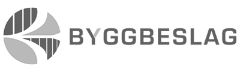 Logo for Byggbeslag