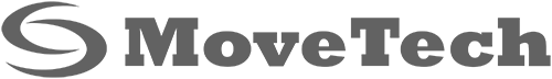 Logo for MoveTech