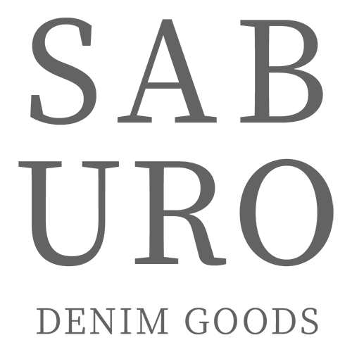Logo for Saburo Jeans
