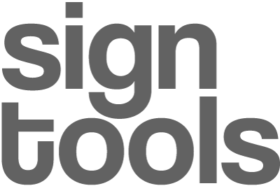 Logo for SignTools